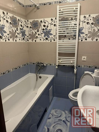 Сдается 2-х комнатная квартира в Ленинском районе Ориентир: улица Пухова, 35 Донецк - изображение 2