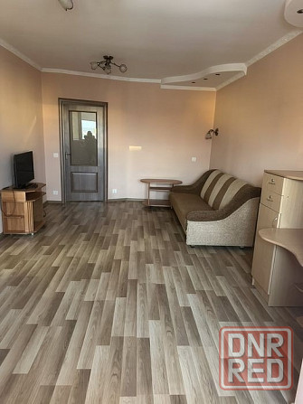 Сдается 2-х комнатная квартира в Ленинском районе Ориентир: улица Пухова, 35 Донецк - изображение 4