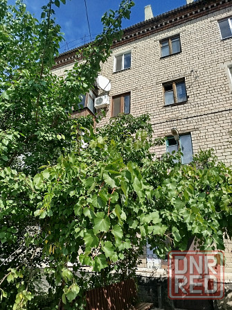 Продам 2х комнатную квартиру в Горняцком районе Макеевка - изображение 1