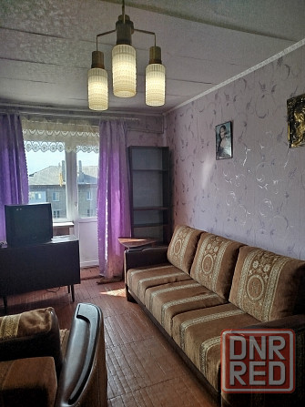 Продам 2х комнатную квартиру в Горняцком районе Макеевка - изображение 3
