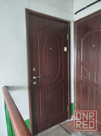 Продам 2х комнатную квартиру в Горняцком районе Макеевка - изображение 12