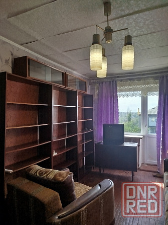 Продам 2х комнатную квартиру в Горняцком районе Макеевка - изображение 4
