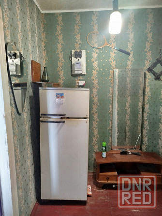 Продам 2х комнатную квартиру в Горняцком районе Макеевка - изображение 11