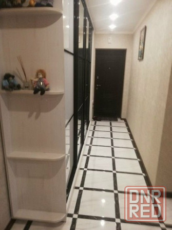 Сдается 1-комнатная квартира в Киевском районе Ориентир: Травматология Площадь: 49 м² Донецк - изображение 3