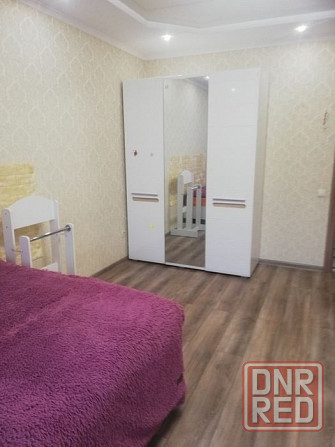 Сдается 1-комнатная квартира в Киевском районе Ориентир: Травматология Площадь: 49 м² Донецк - изображение 2