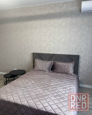 Однокомнатная квартира Этаж: 7/9 Район: Калининский Площадь: 46 м² Донецк - изображение 2