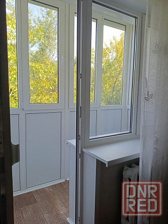 Продам 2х-комнатную.Площадь Бакинских Комиссаров. Донецк - изображение 9