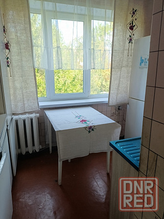 Продам 2х-комнатную.Площадь Бакинских Комиссаров. Донецк - изображение 5