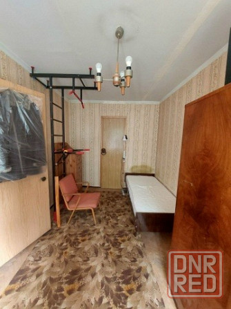 Сдается двухкомнатная квартира 45м² "с характером" в самом центре Донецк - изображение 3