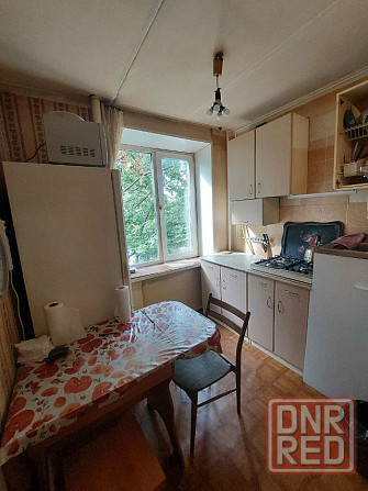 Сдается двухкомнатная квартира 45м² "с характером" в самом центре Донецк - изображение 1