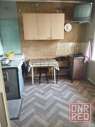 Продаётся квартира на земле, Петровский район Донецк - изображение 4