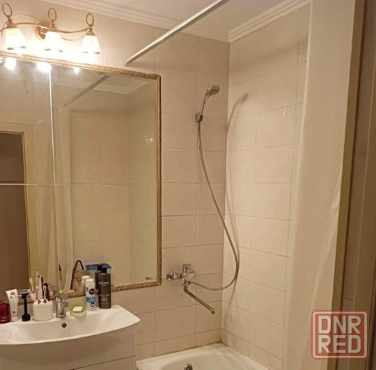 Сдается 1-комнатная квартира, Донецк, Киевский р-н Донецк - изображение 3