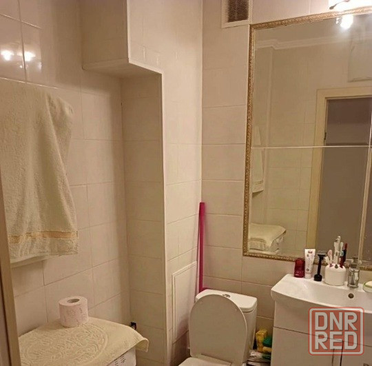 Сдается 1-комнатная квартира, Донецк, Киевский р-н Донецк - изображение 2