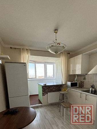 Сдается 1-комнатная квартира, Донецк, Киевский р-н Донецк - изображение 1