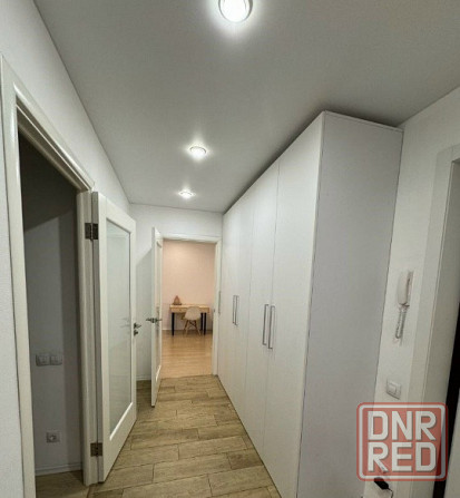 Сдается: Двухкомнатная квартира Этаж: 6/9 Район: Ленинский Донецк - изображение 5