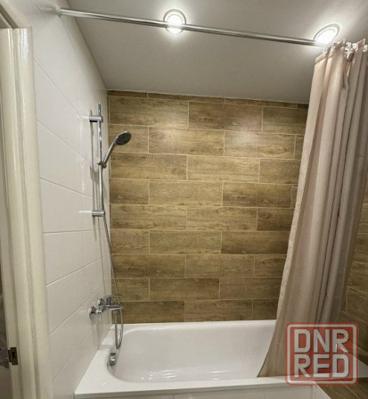 Сдается: Двухкомнатная квартира Этаж: 6/9 Район: Ленинский Донецк - изображение 1