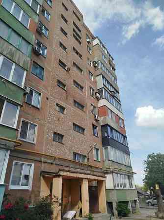 Продам 3х комнатную квартиру с автономным отоплением в центре Макеевка