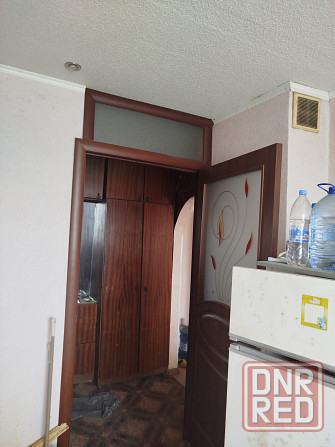 Продам 3х комнатную квартиру с автономным отоплением в центре Макеевка - изображение 12