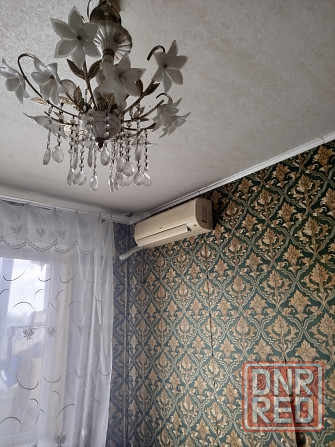 Продам 3х комнатную квартиру с автономным отоплением в центре Макеевка - изображение 6