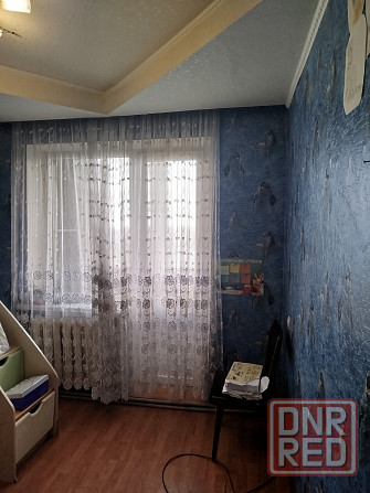 Продам 3х комнатную квартиру с автономным отоплением в центре Макеевка - изображение 8