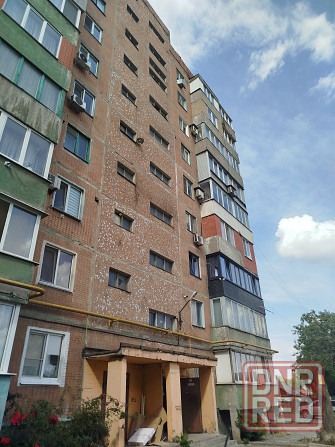 Продам 3х комнатную квартиру с автономным отоплением в центре Макеевка - изображение 1
