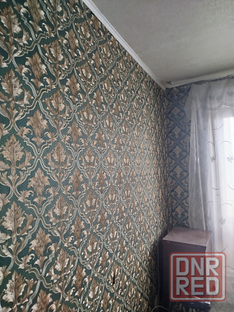 Продам 3х комнатную квартиру с автономным отоплением в центре Макеевка - изображение 5