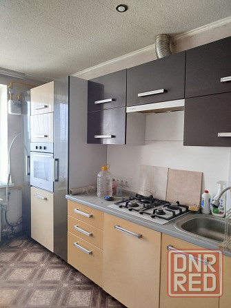 Продам 3х комнатную квартиру с автономным отоплением в центре Макеевка - изображение 3