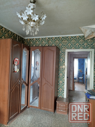 Продам 3х комнатную квартиру с автономным отоплением в центре Макеевка - изображение 7
