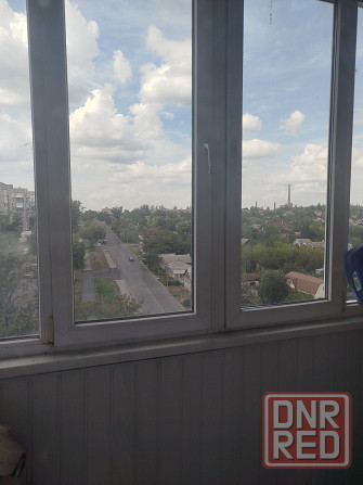 Продам 3х комнатную квартиру с автономным отоплением в центре Макеевка - изображение 11