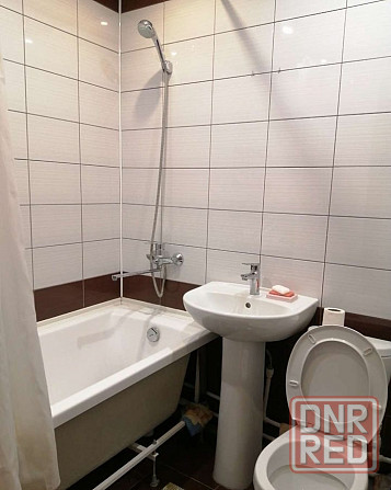 Сдам 1-к квартиру в Макеевке Макеевка - изображение 3