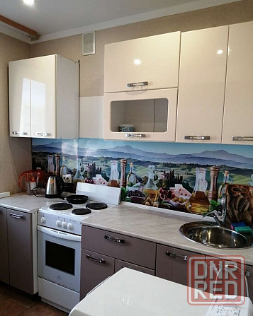 Сдам 1-к квартиру в Макеевке Макеевка - изображение 2