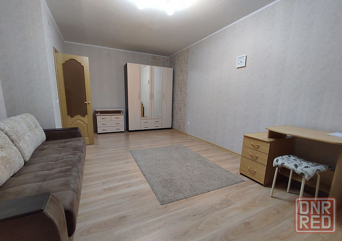 Сдам 1-к квартиру в Макеевке Макеевка - изображение 1