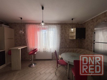 Сдается 3х-комнатная квартира в Куйбышевском районе Площадь: 69кв. м Этаж: 2/5 Стоимость: 33000+ Донецк - изображение 2