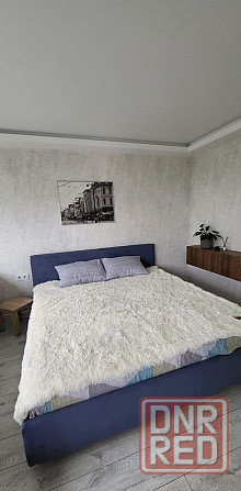 Сдается: Однокомнатная квартира Этаж: 3/9 Район: Куйбышевский Площадь квартиры: 35м² Донецк - изображение 4