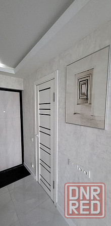 Сдается: Однокомнатная квартира Этаж: 3/9 Район: Куйбышевский Площадь квартиры: 35м² Донецк - изображение 1