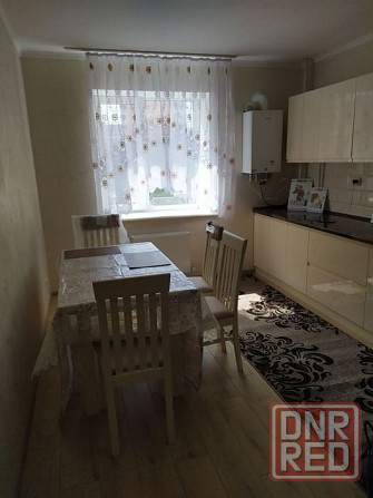 Сдам 1-комнатную квартиру в Ленинском районе Ориентир: Звездный Донецк - изображение 2