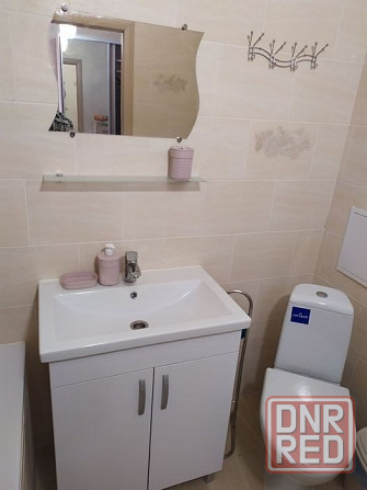 Сдам 1-комнатную квартиру в Ленинском районе Ориентир: Звездный Донецк - изображение 4