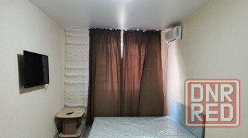 Сдаю однокомнатную квартиру 38.0 м² этаж 4/9 район Куйбышевский район. Донецк - изображение 3
