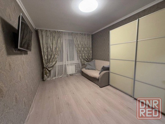 Сдается уютная 2-комнатная квартира в Киевском районе (Донецк Сити). Донецк - изображение 2