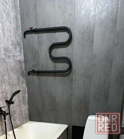 Сдается трехкомнатная квартира в центре Донецка, Ворошиловский р-н Донецк - изображение 6