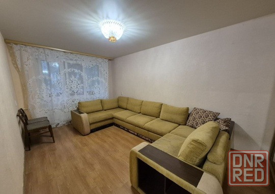 Сдаю двухкомнатную квартиру 51.0 м² этаж 3/9, город Донецк, Микрорайон Мирный Донецк - изображение 2