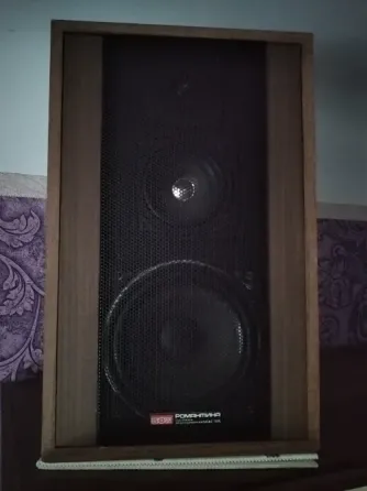 Продам акустическую систему Романтика 50АС-105. Донецк