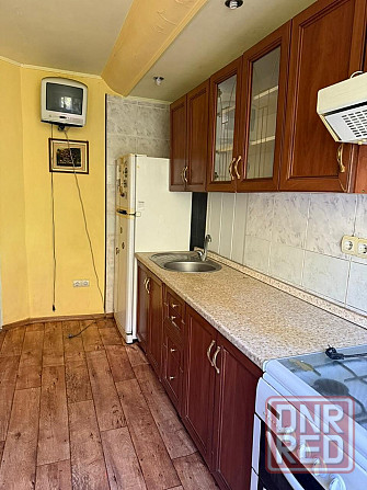 Продается 3 - х комнатная квартира, ул. Куйбышева Донецк - изображение 1