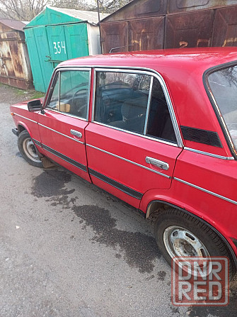 Продам автомобиль Ваз 2106 Донецк - изображение 6