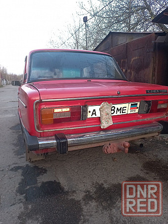 Продам автомобиль Ваз 2106 Донецк - изображение 4