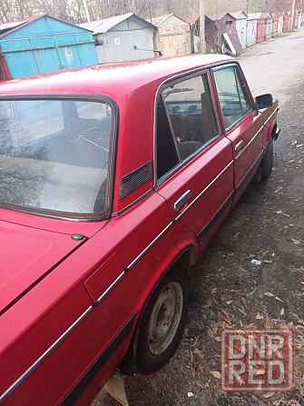 Продам автомобиль Ваз 2106 Донецк - изображение 5