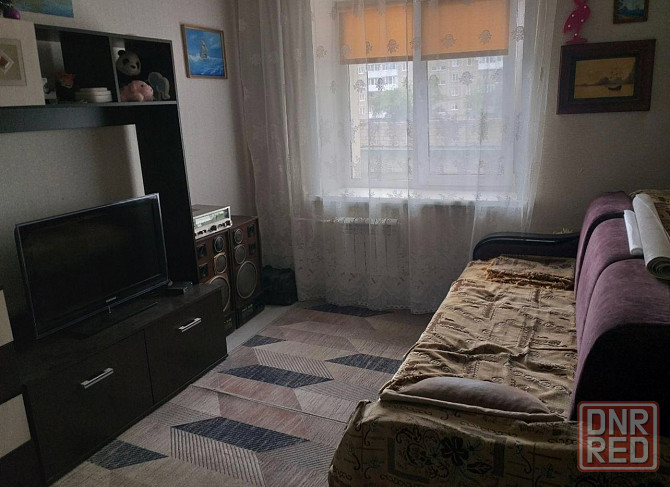 Сдается 1 комнатная квартир в Макеевке напротив "Папируса", Макеевка - изображение 1