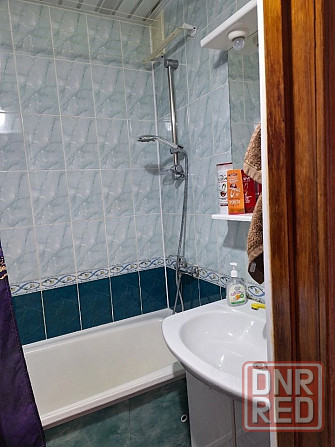 Сдается 1 комнатная квартир в Макеевке напротив "Папируса", Макеевка - изображение 3