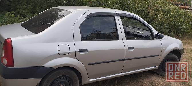 Продам Dacia Logan Донецк - изображение 5