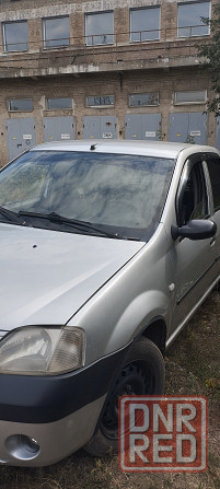 Продам Dacia Logan Донецк - изображение 3